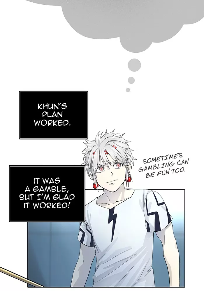 Tower of God, chapter 503, image 93