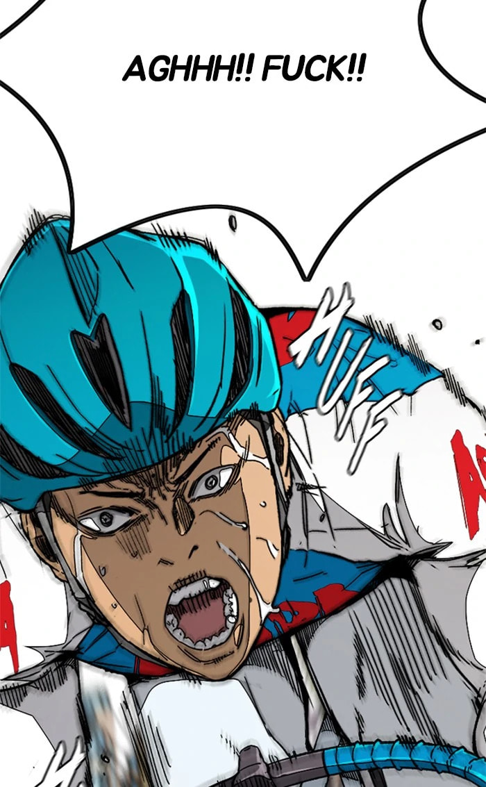 Wind Breaker, chapter 343, image 138