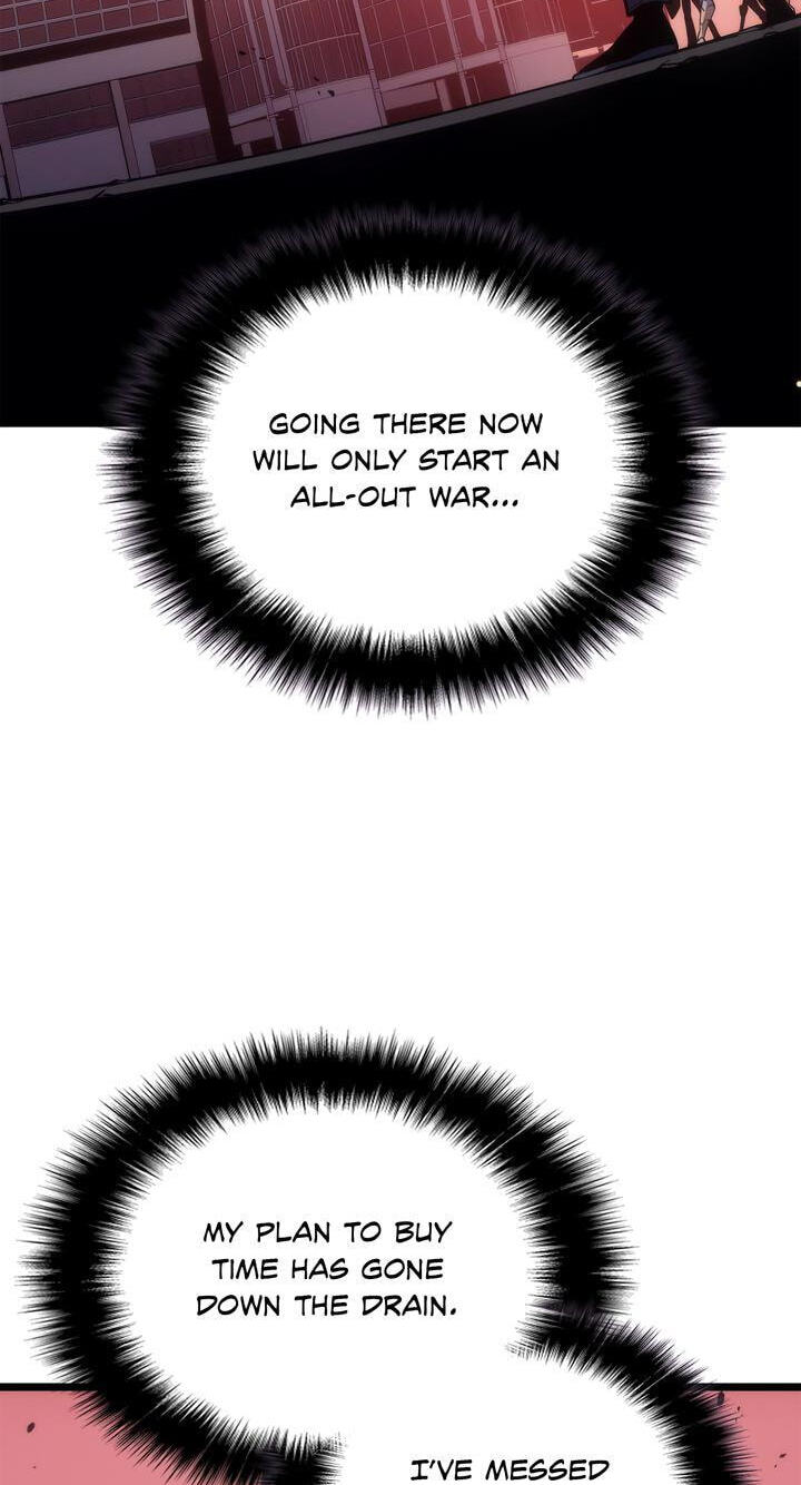 Solo Leveling, chapter 170, page 11
