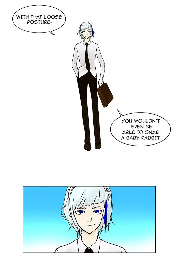 Tower of God, chapter 6, image 24