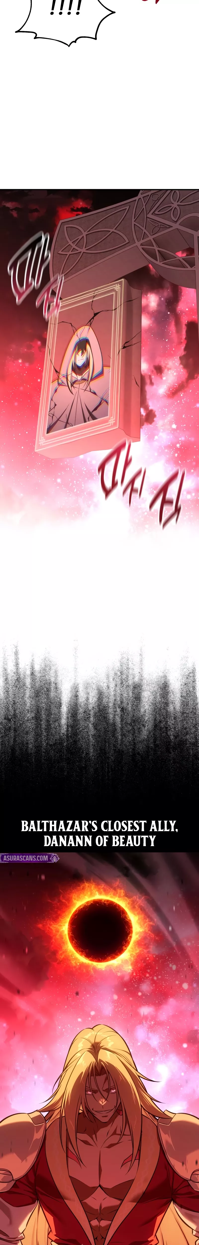 I Killed the Main Player, chapter 110, image 4
