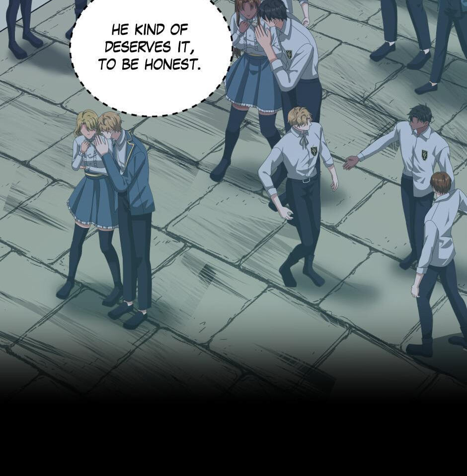 The Beginning After the End, chapter 141, image 57