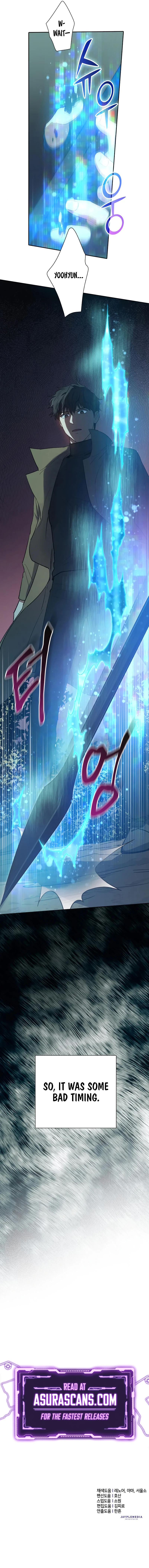 The S-Classes That I Raised, chapter 52, image 15
