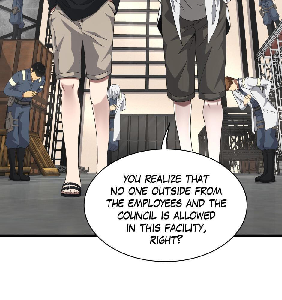 The Beginning After the End, chapter 85, image 6