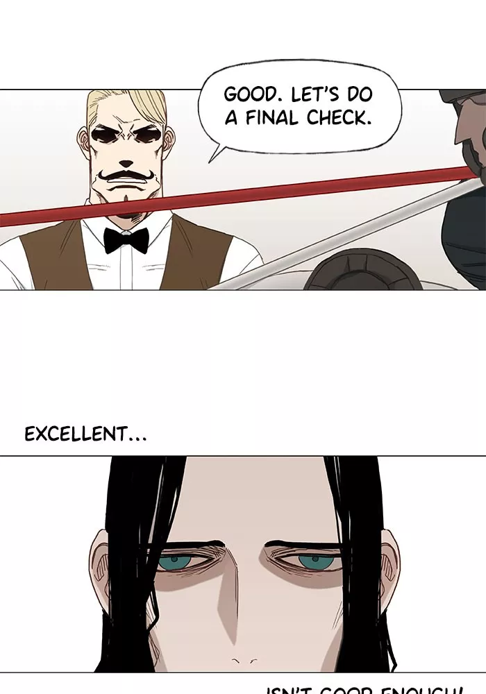 The Boxer, chapter 25, image 41