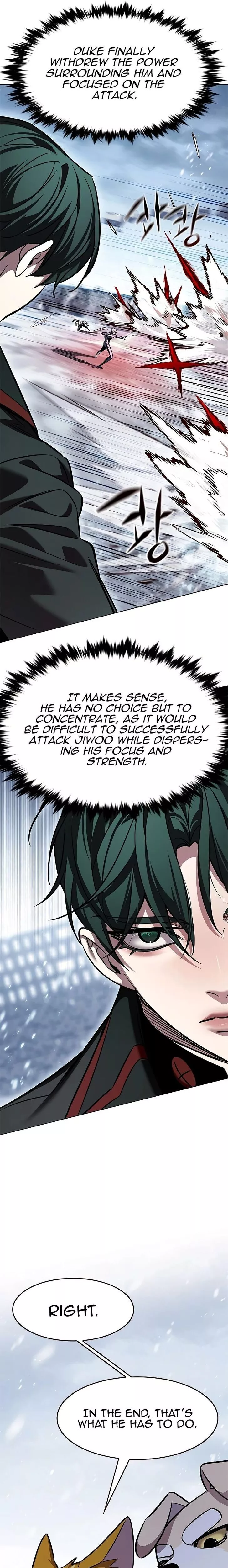 Eleceed, chapter 333, image 17