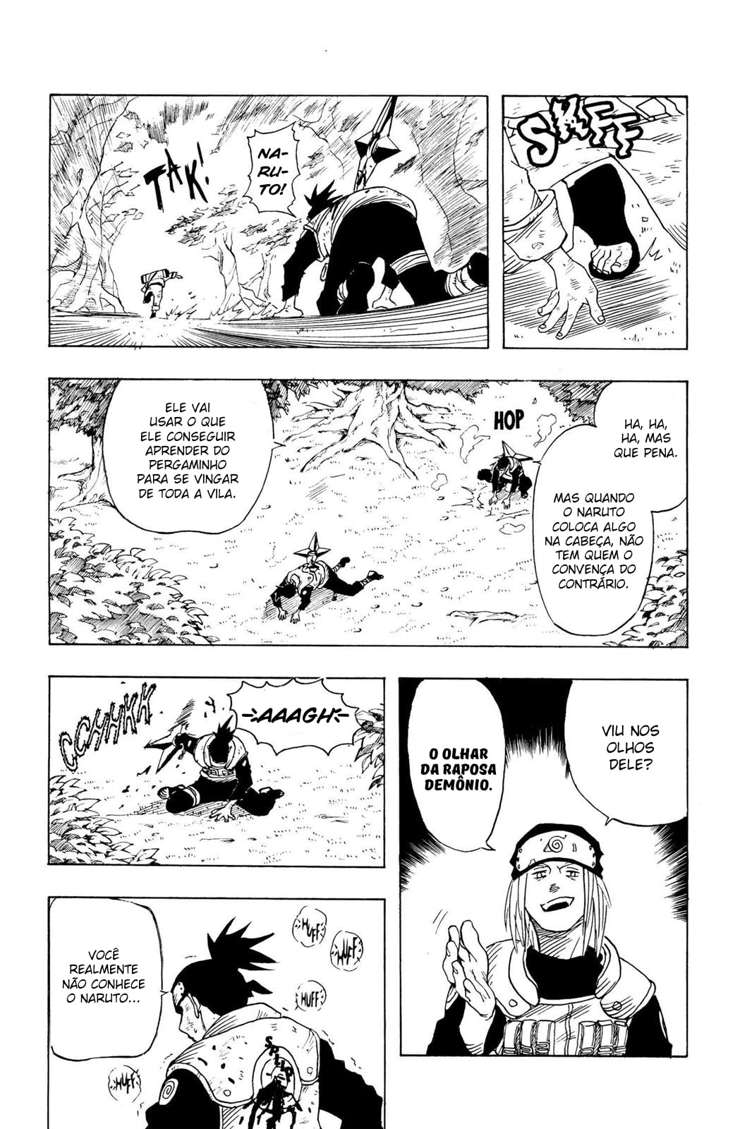 Naruto, chapter 1, image 37
