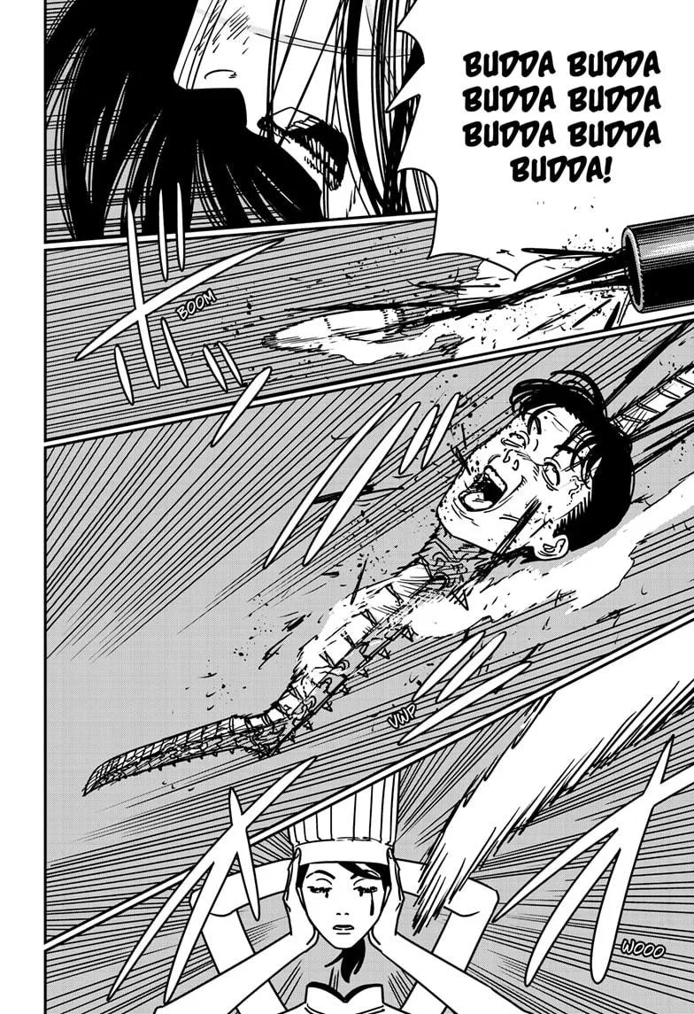 Chainsaw Man, chapter 207, image 10
