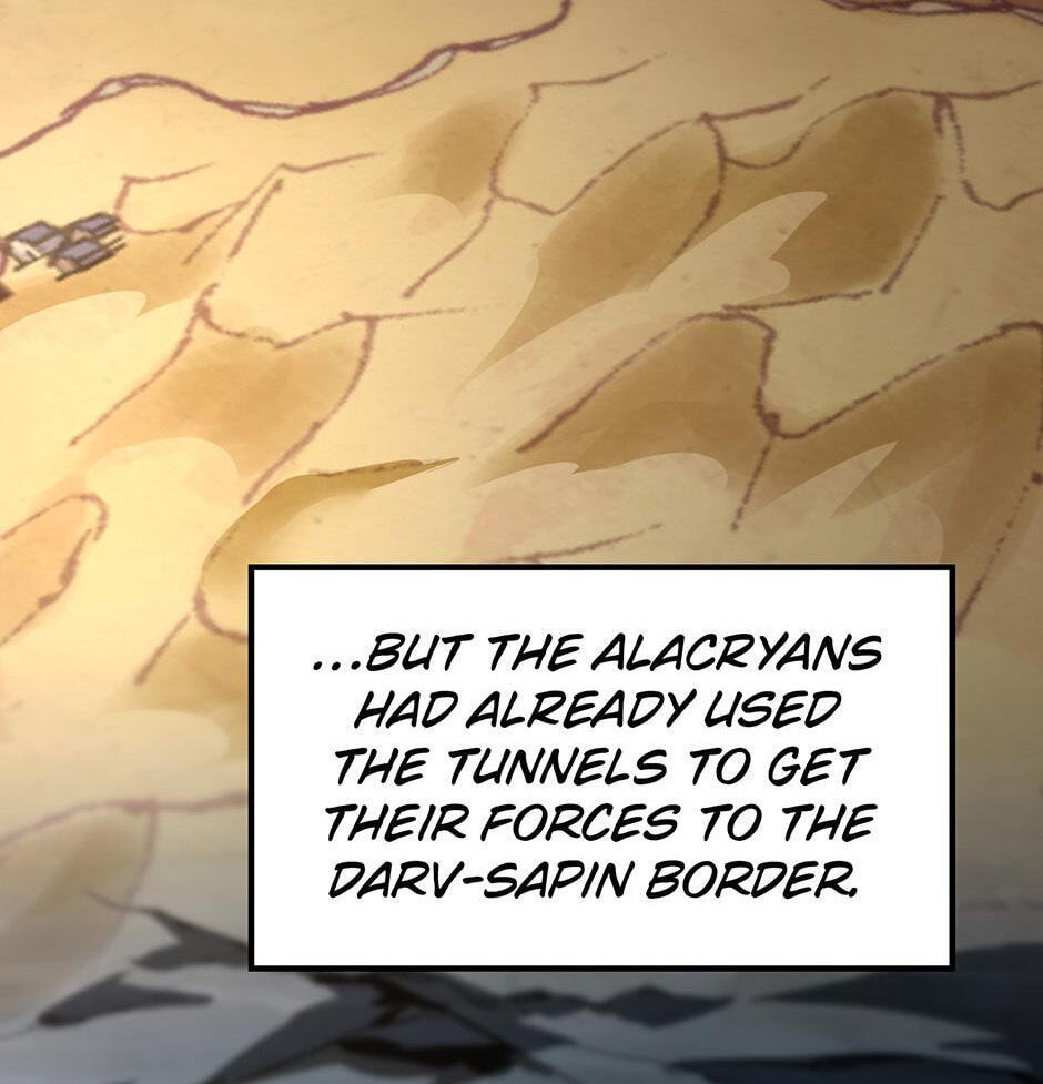 The Beginning After the End, chapter 233, image 99