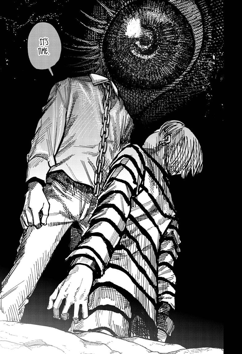 Choujin X, chapter 59.2, image 34