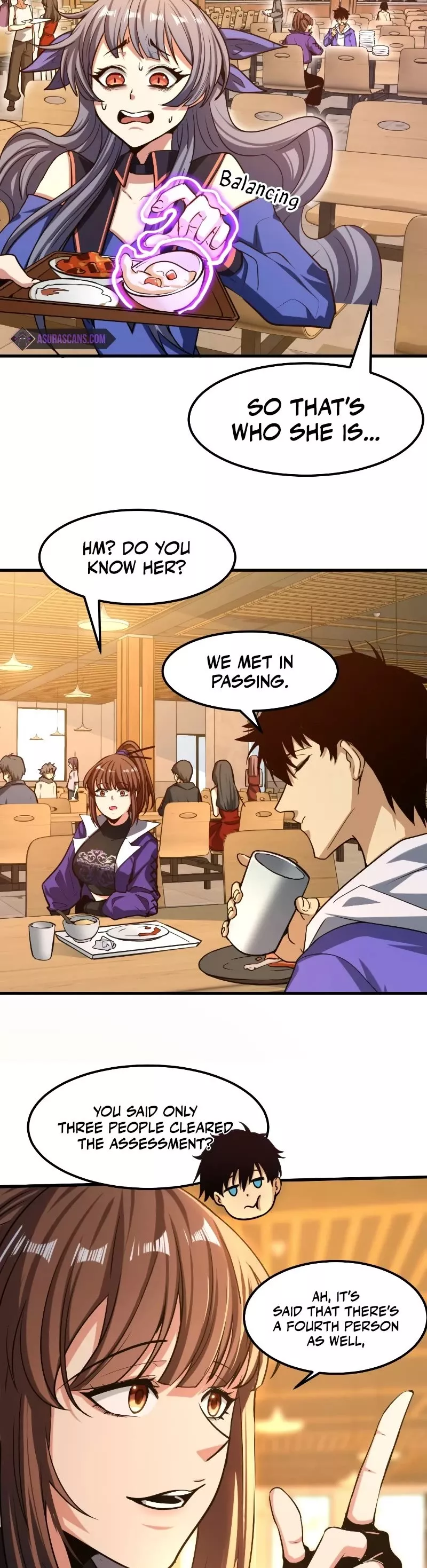 Logging 10,000 Years into the Future, chapter 18, image 3