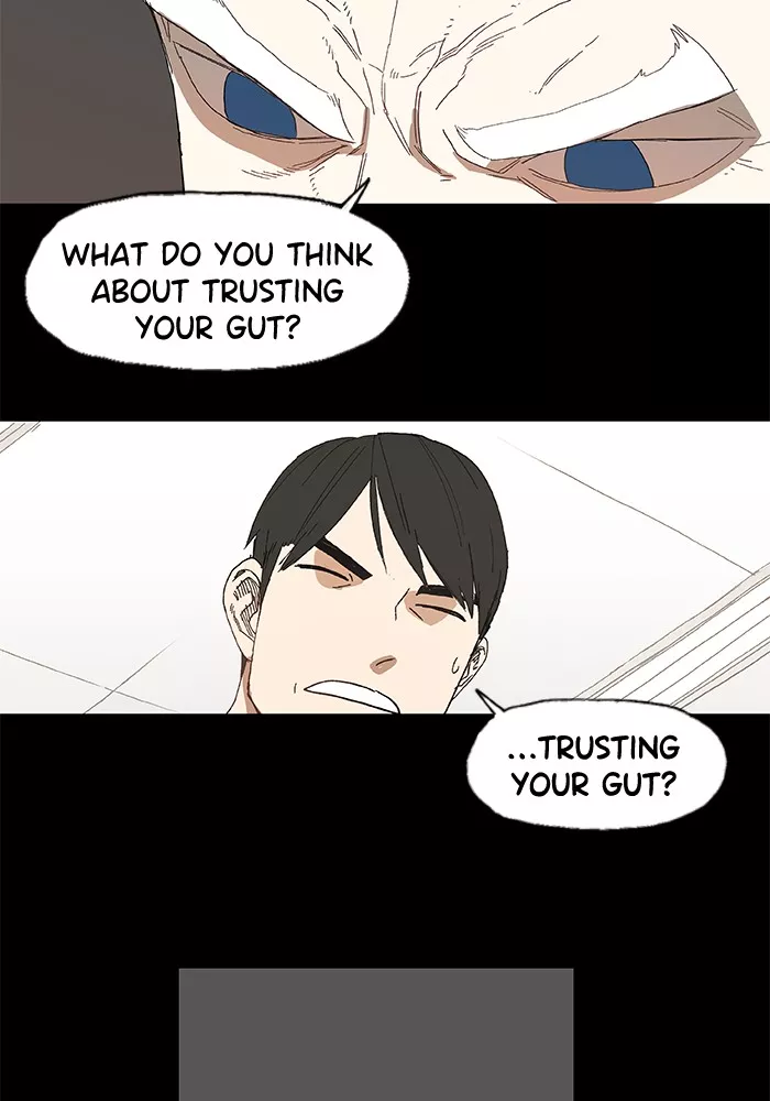 The Boxer, chapter 8, image 11