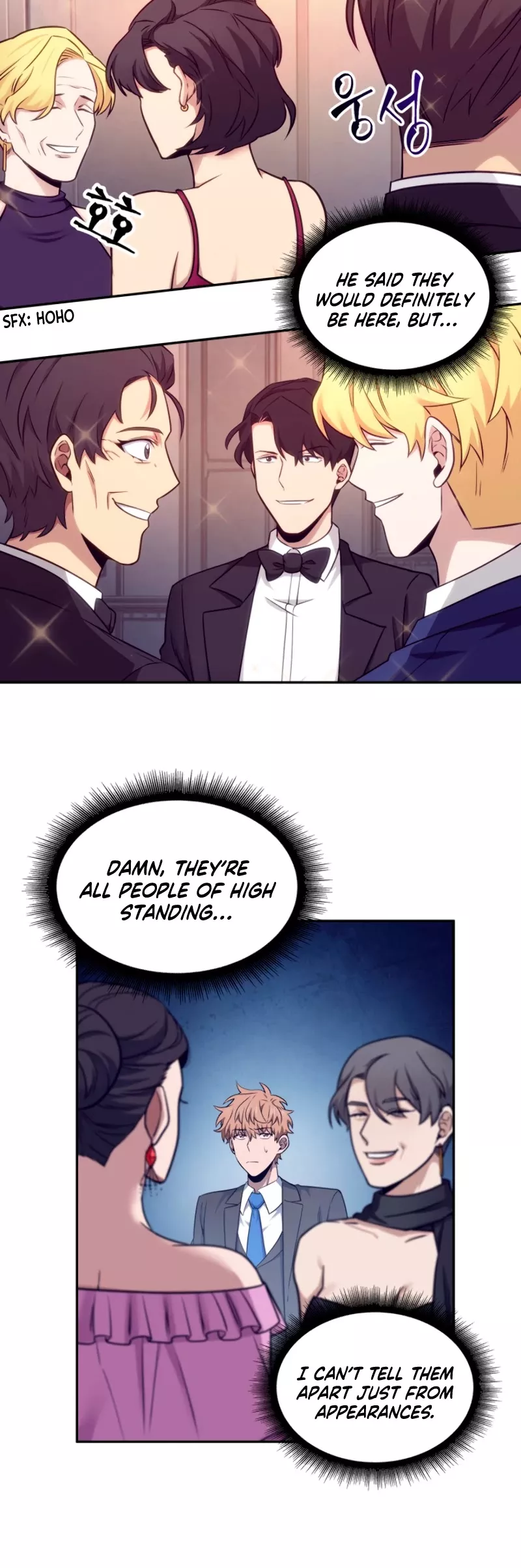 Tomb Raider King, chapter 179, image 13