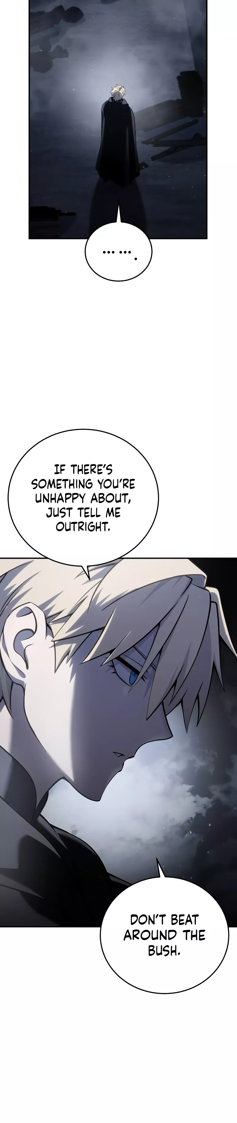 Star-Fostered Swordmaster, chapter 57, image 28