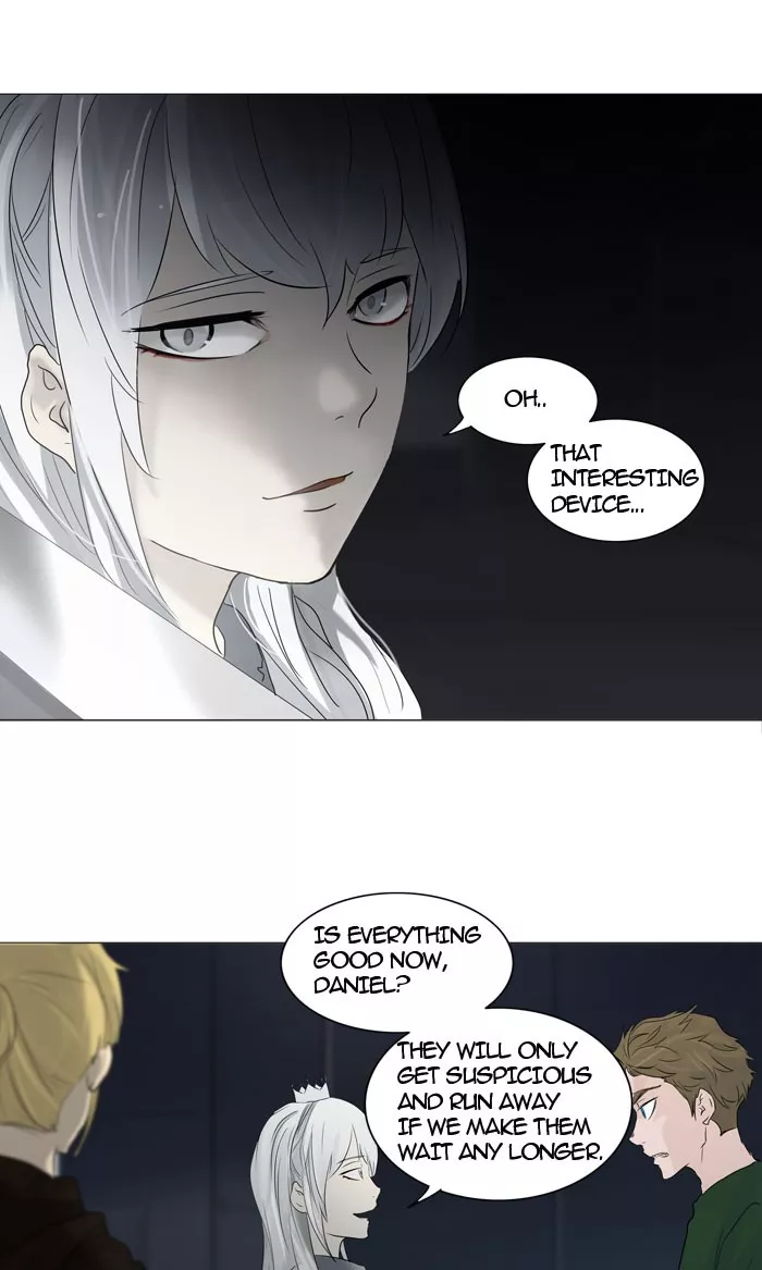 Tower of God, chapter 241, image 22
