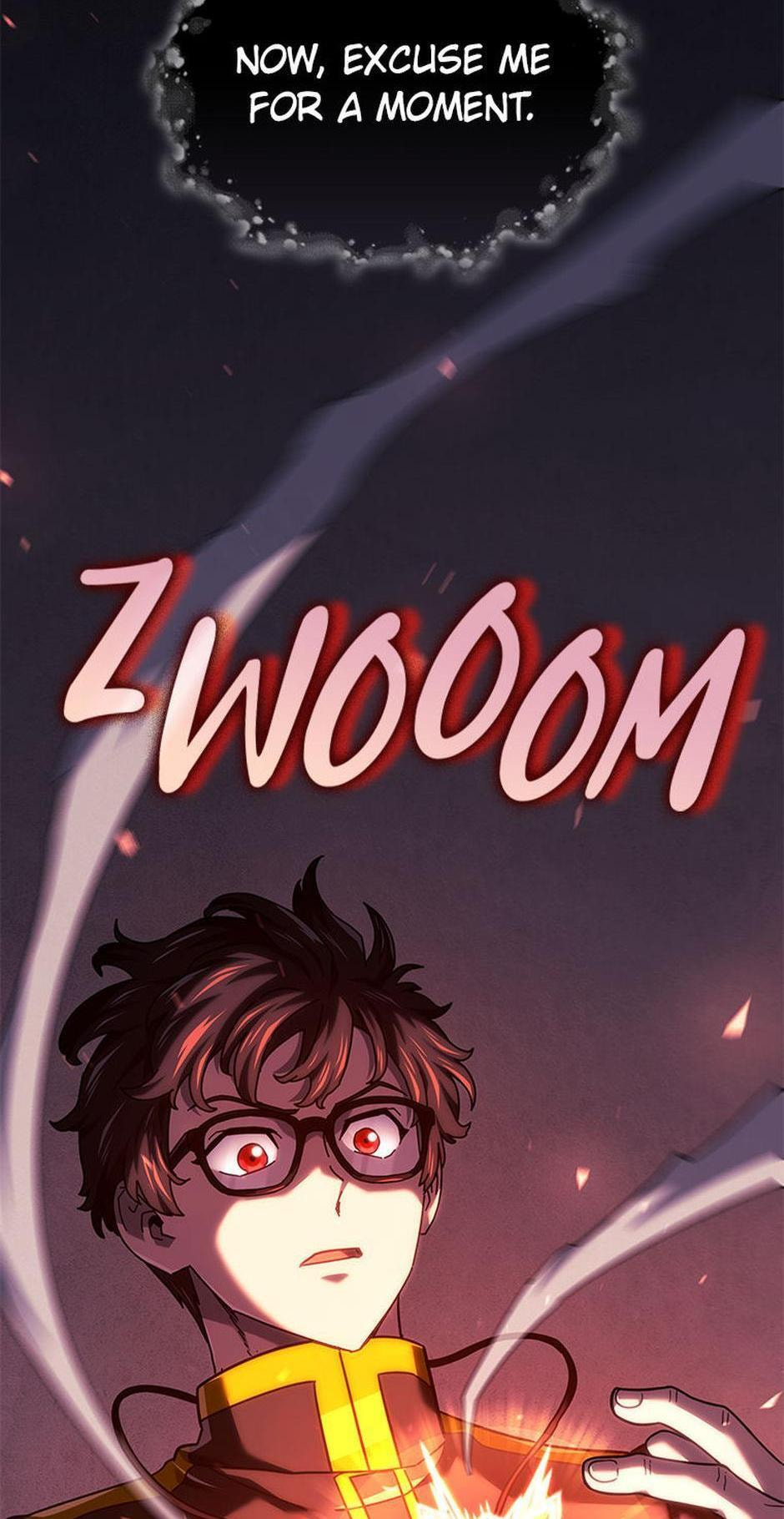 Revenge of the Baskerville Bloodhound, chapter 127, image 64