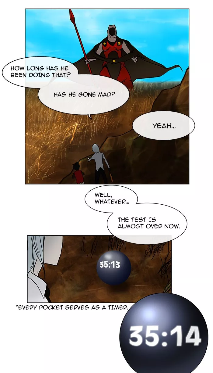 Tower of God, chapter 8, image 3