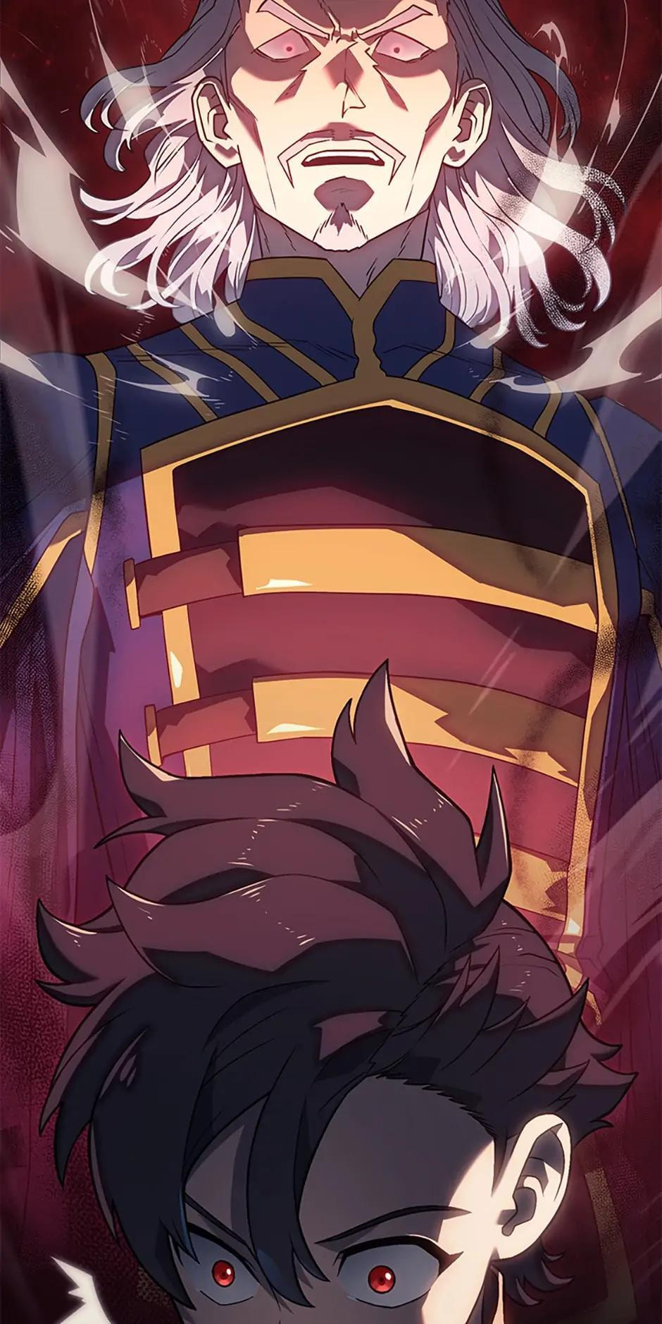 Revenge of the Baskerville Bloodhound, chapter 13, image 16