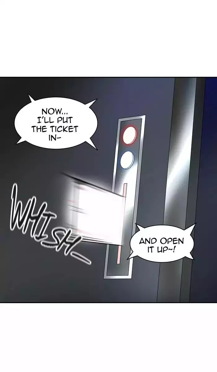 Tower of God, chapter 400, image 50