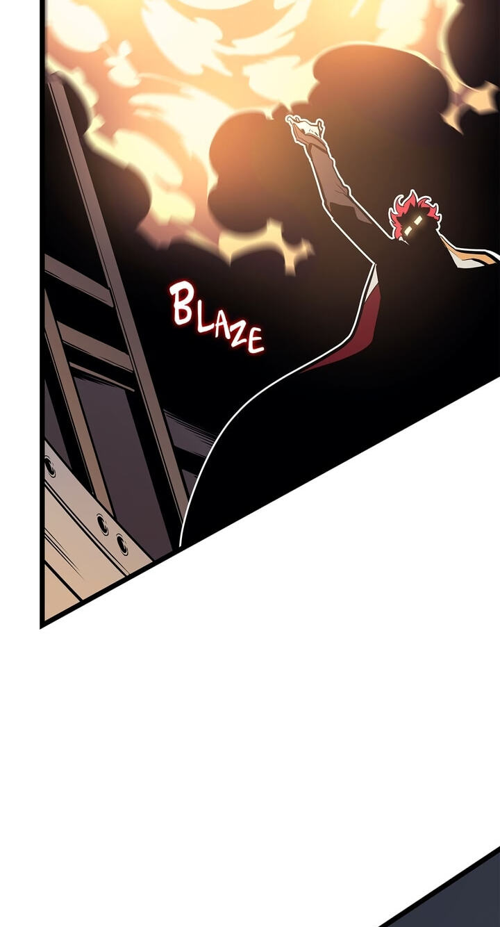 Solo Leveling, chapter 95, page 80