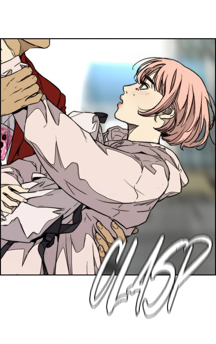 Wind Breaker, chapter 332, image 52