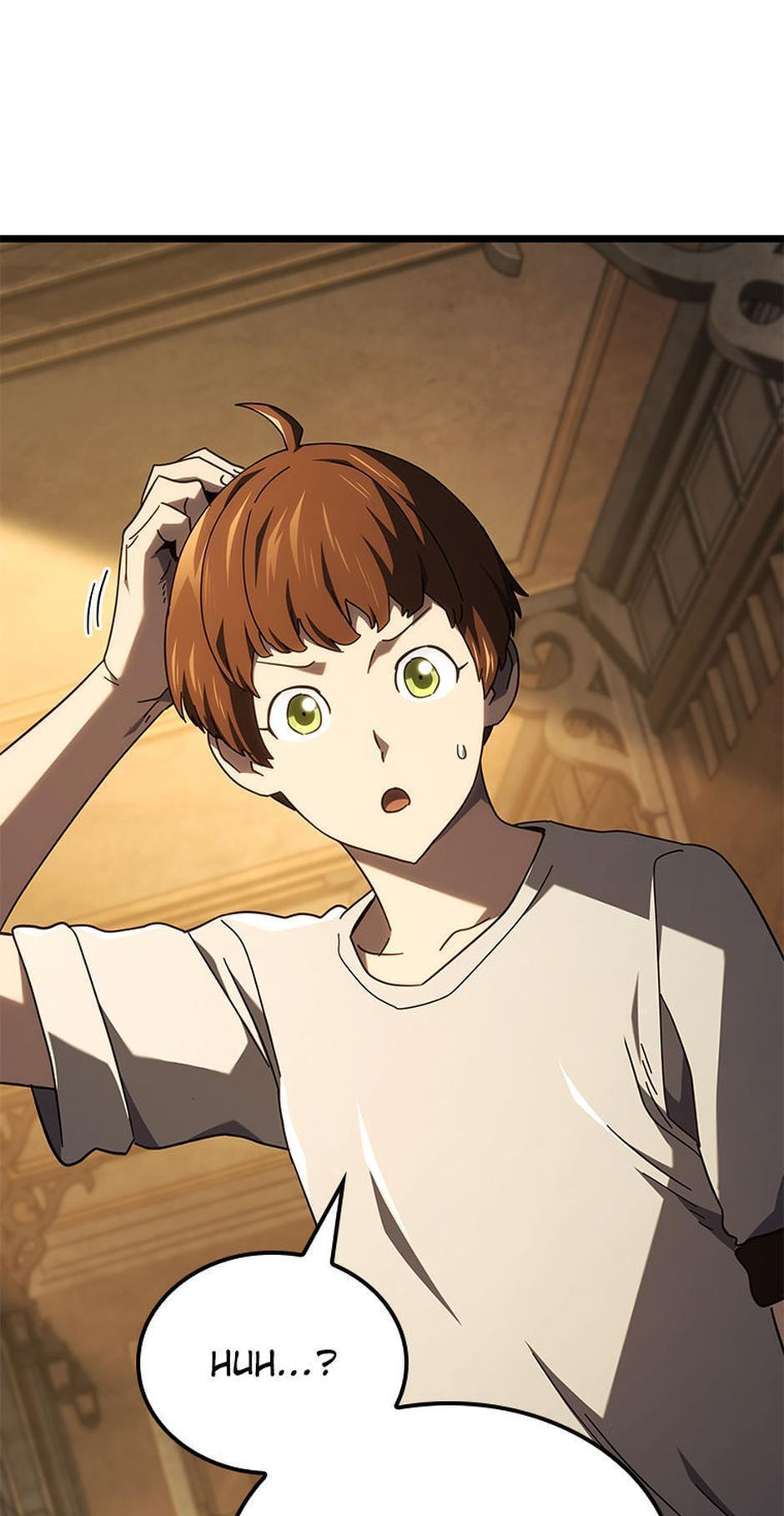 Revenge of the Baskerville Bloodhound, chapter 113, image 133