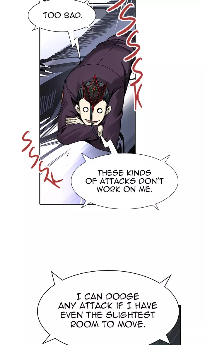 Tower of God, chapter 466, image 14