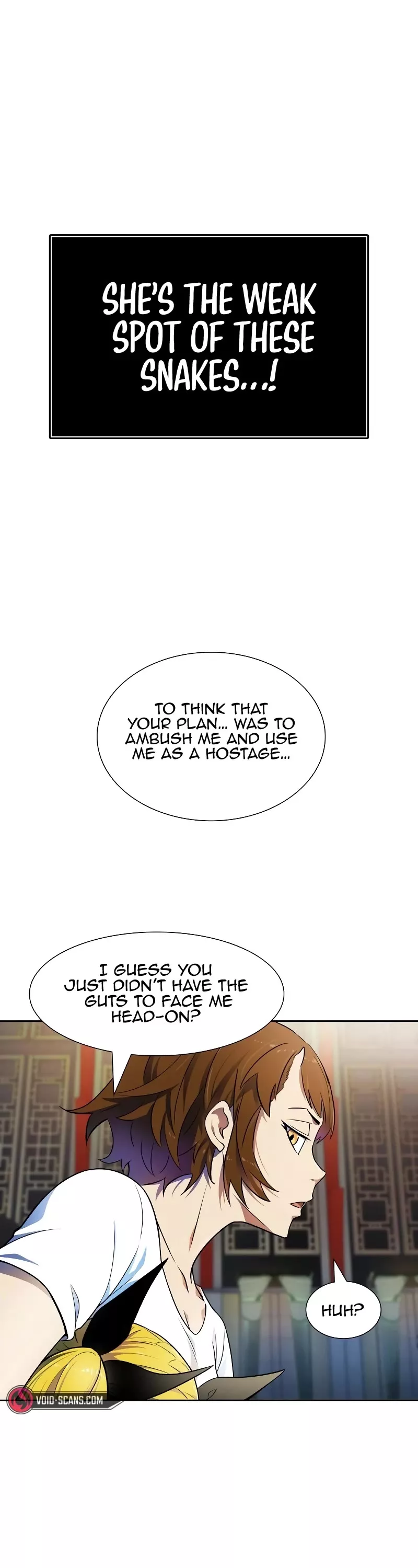 Tower of God, chapter 563, image 54