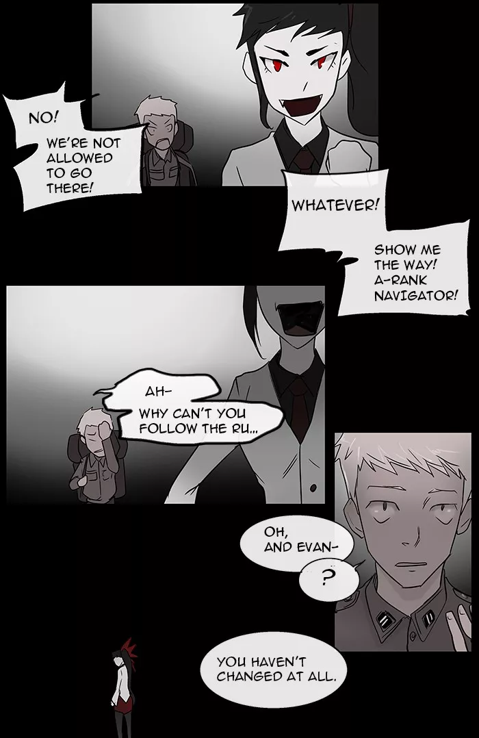 Tower of God, chapter 4, image 56