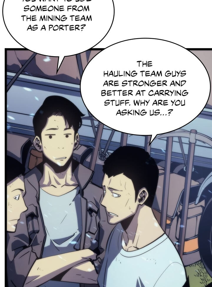Solo Leveling, chapter 68, page 30