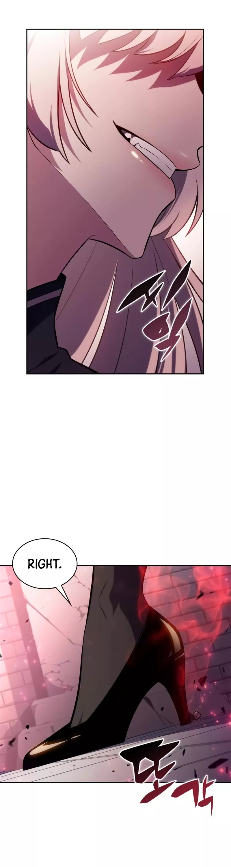 Solo Max-Level Newbie, chapter 159, image 9