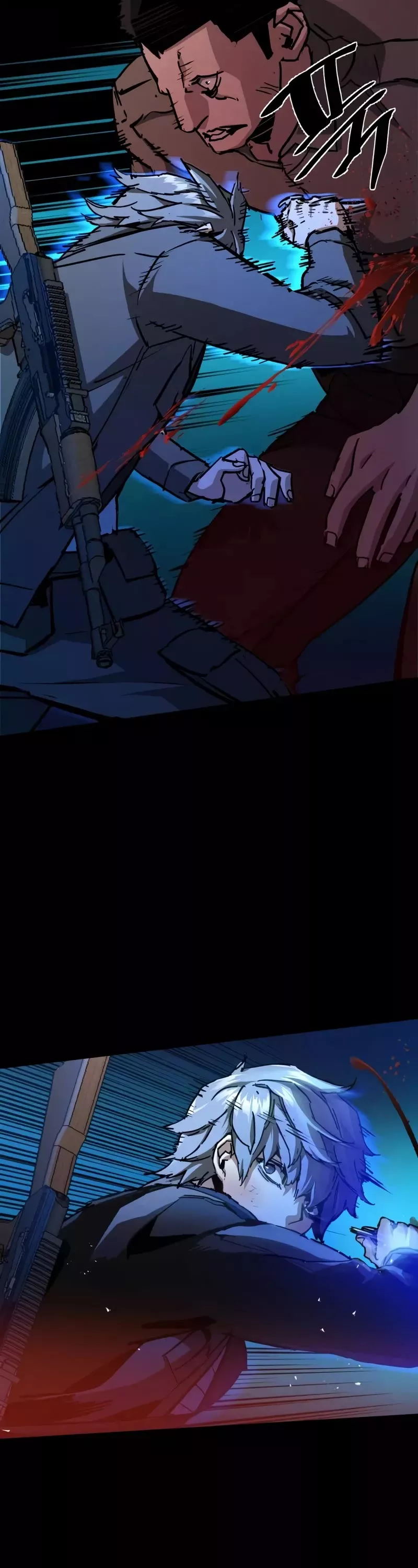 Teenage Mercenary, chapter 160, image 24