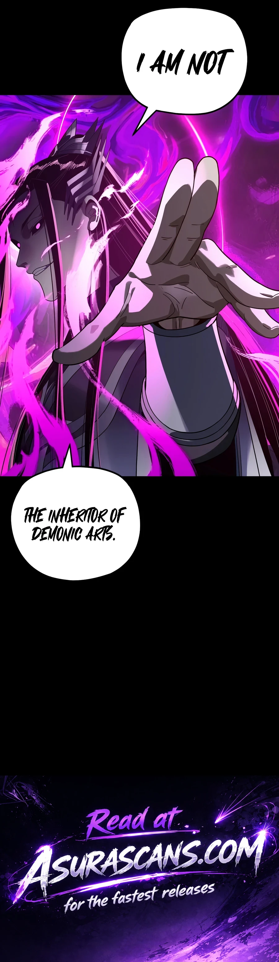 I Am the Fated Villain, chapter 334, image 9