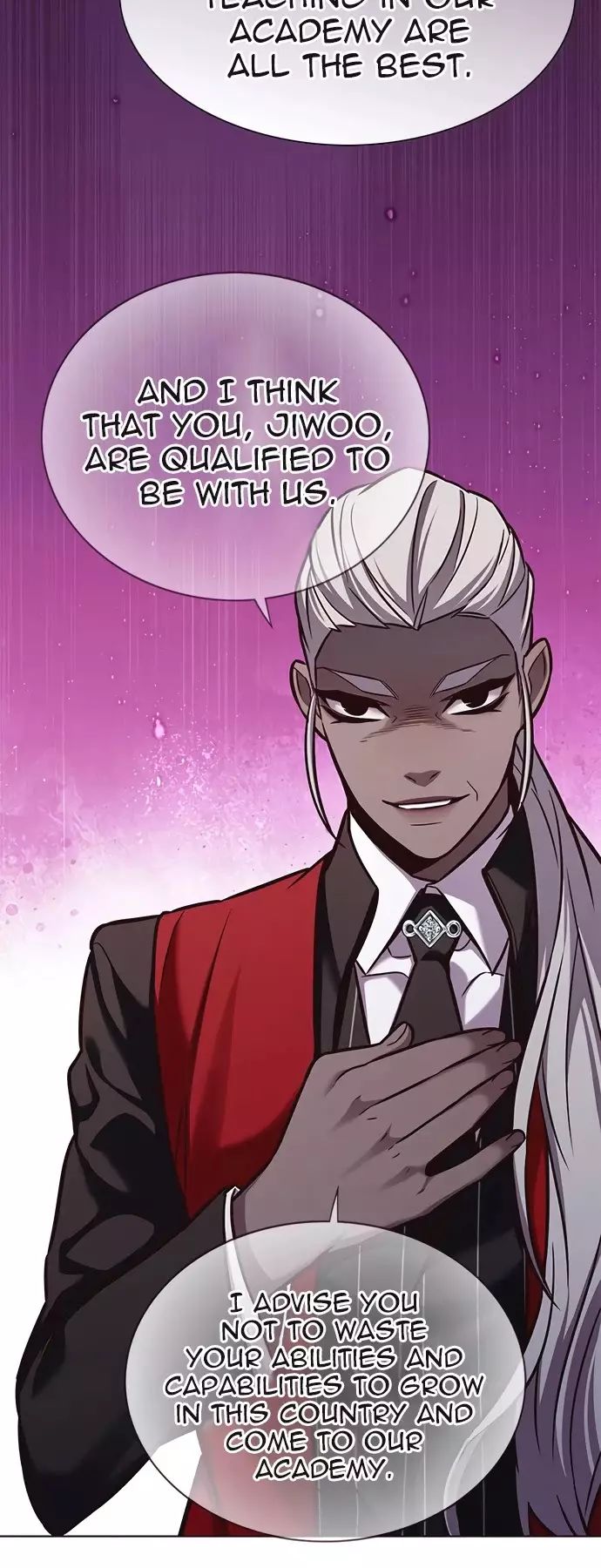 Eleceed, chapter 167, image 39