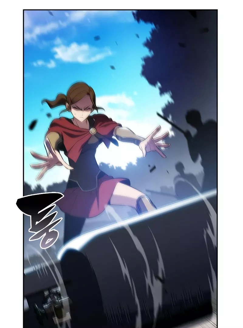 Solo Max-Level Newbie, chapter 229, image 4