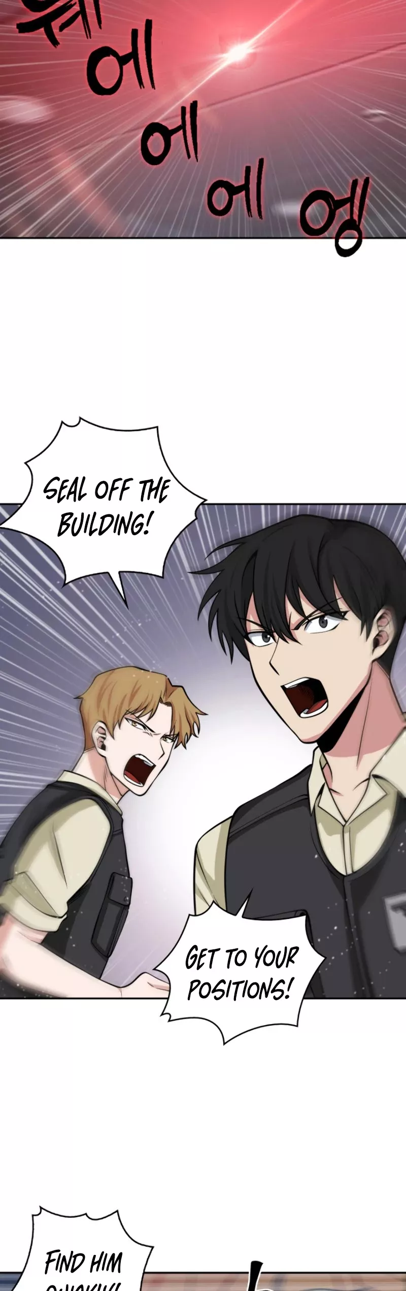 Tomb Raider King, chapter 124, image 38