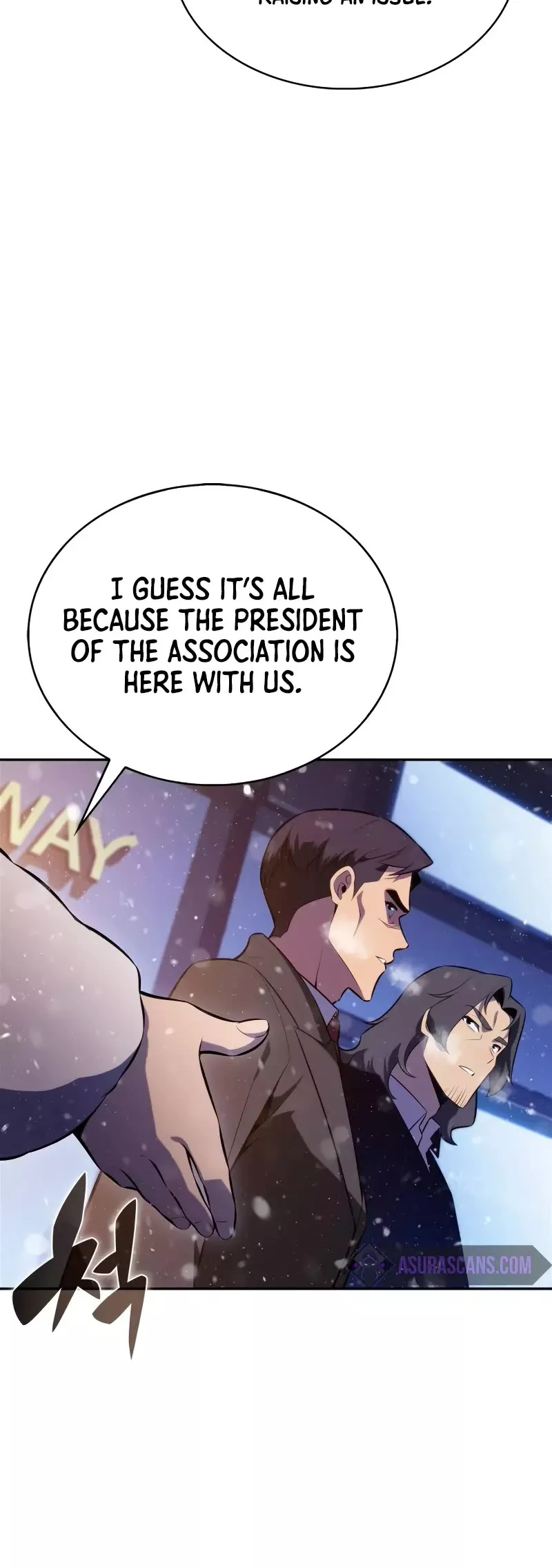 Solo Max-Level Newbie, chapter 179, image 16