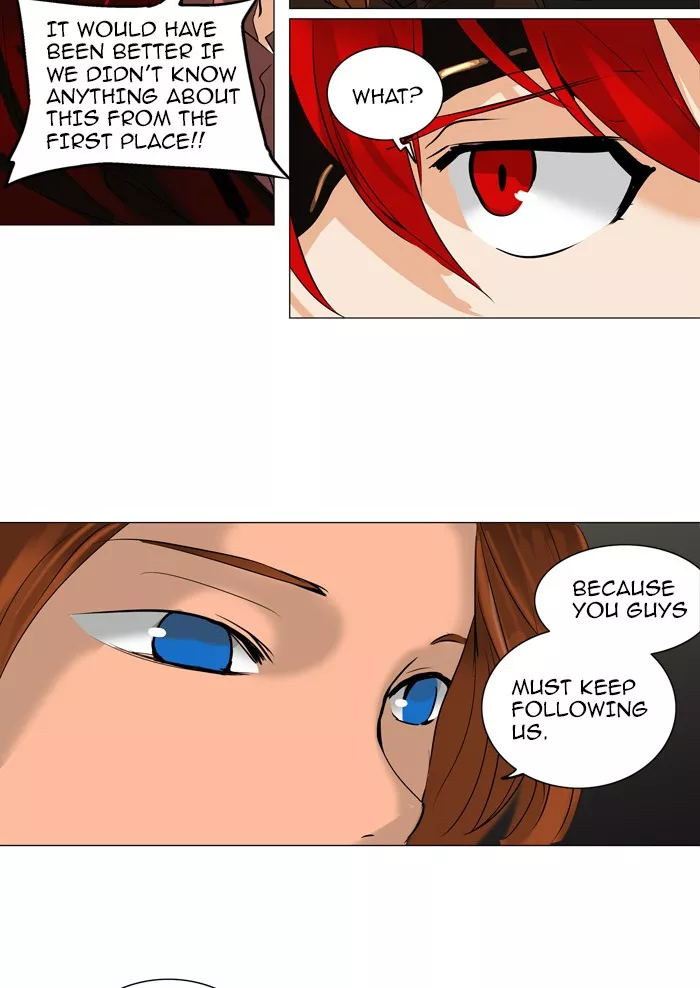 Tower of God, chapter 219, image 17