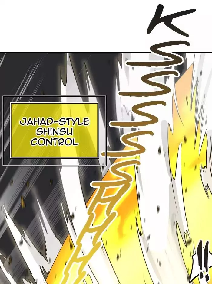 Tower of God, chapter 381, image 25
