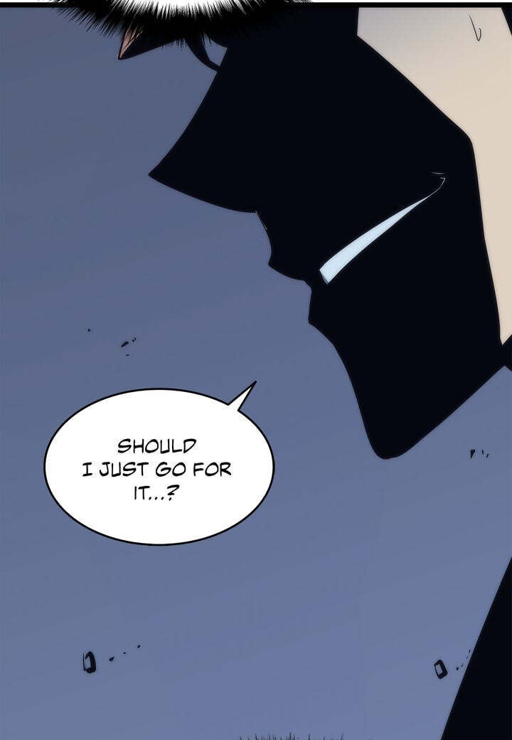 Solo Leveling, chapter 66, page 78