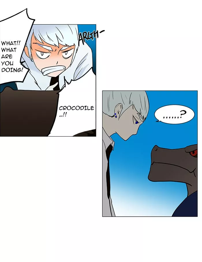 Tower of God, chapter 52, image 21