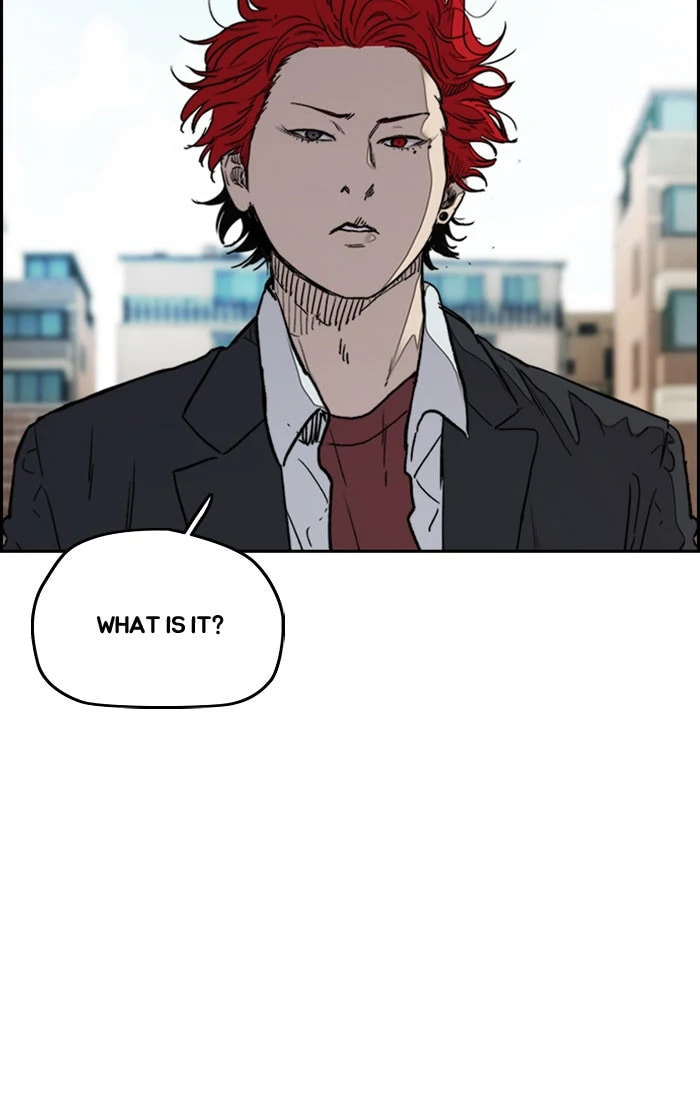 Wind Breaker, chapter 279, image 68