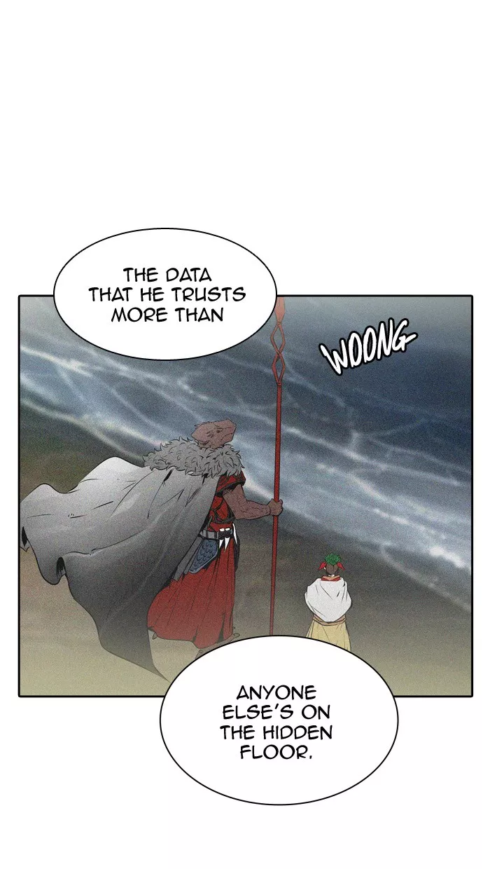 Tower of God, chapter 338, image 118