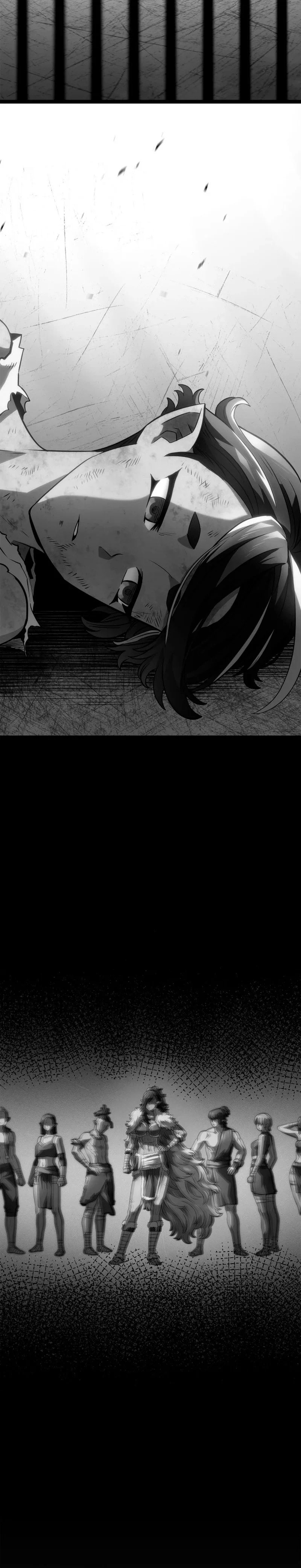 Revenge of the Baskerville Bloodhound, chapter 50, image 22