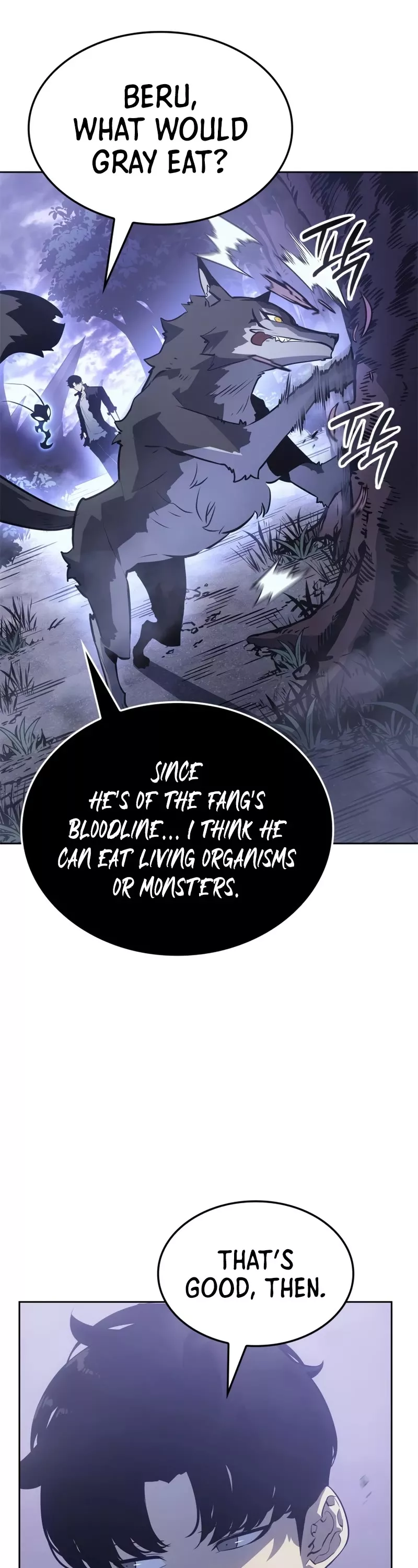 Solo Leveling: Ragnarok, chapter 14, image 23