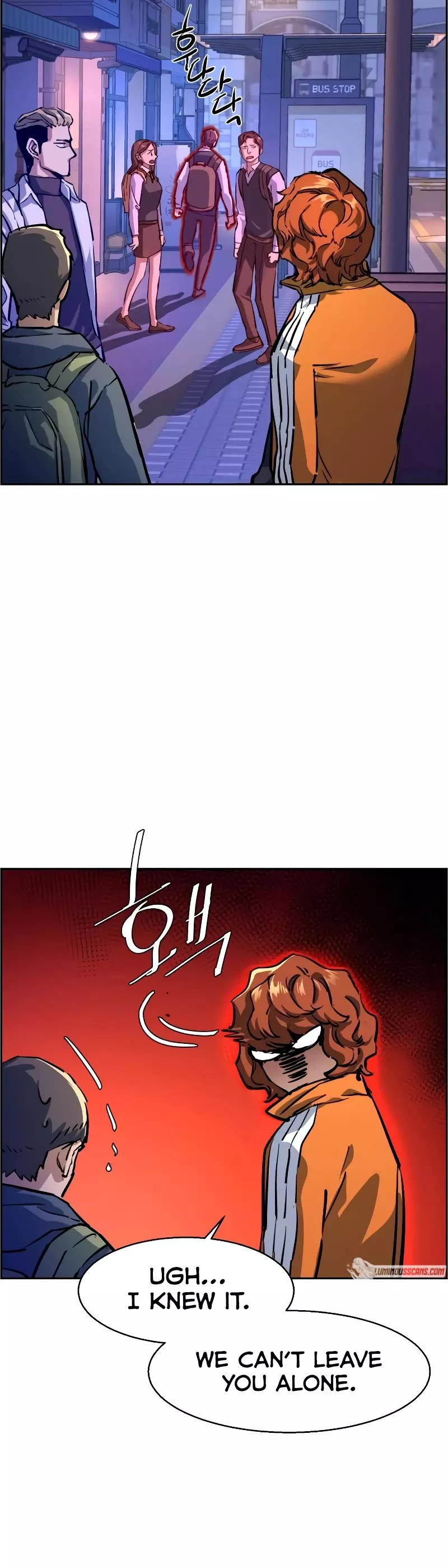 Teenage Mercenary, chapter 126, image 29