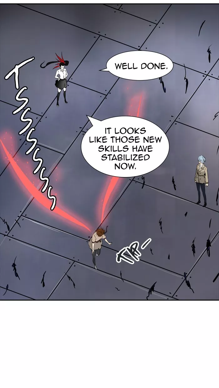 Tower of God, chapter 342, image 102