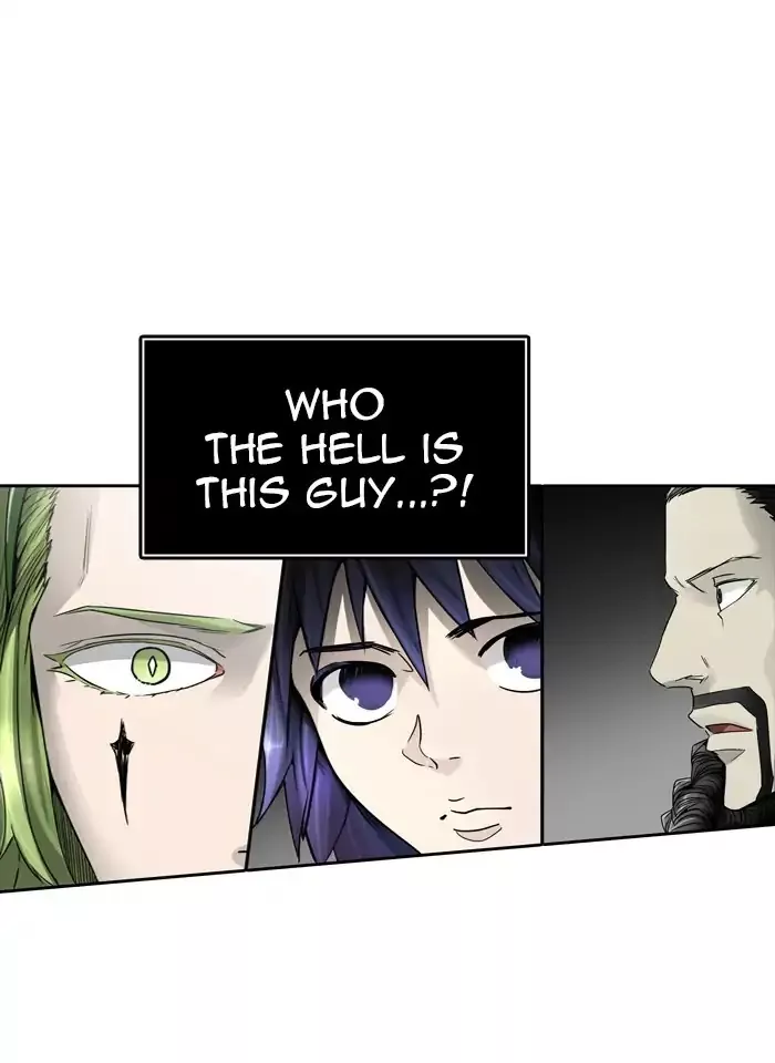 Tower of God, chapter 440, image 4