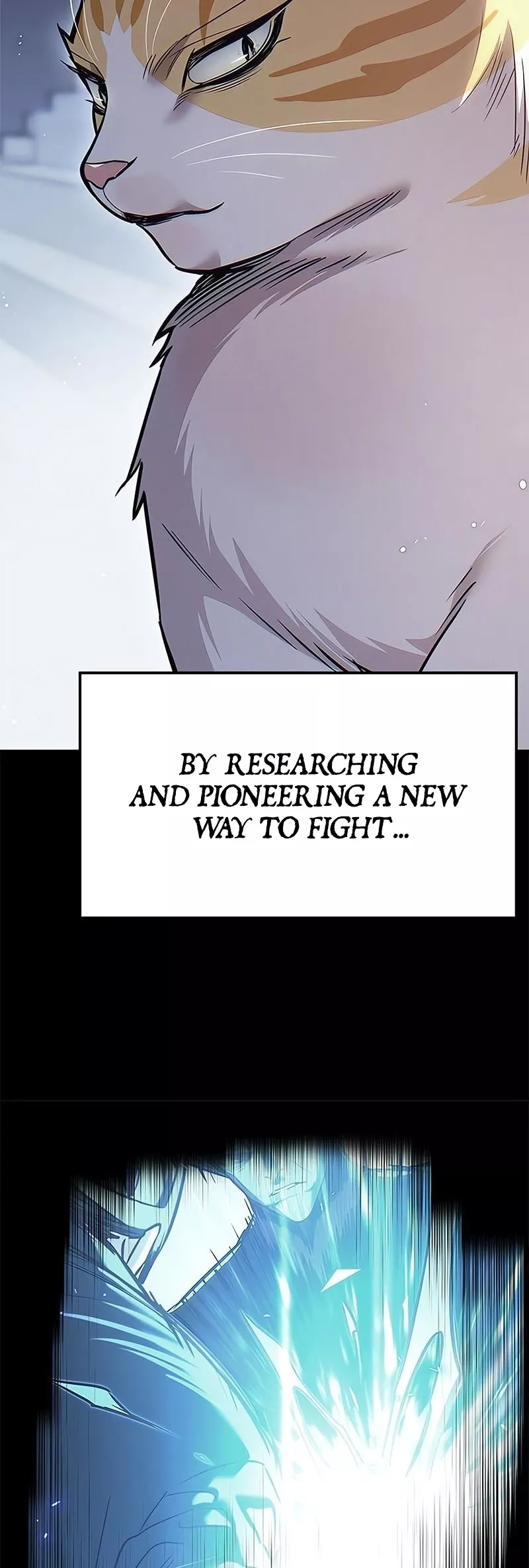 Eleceed, chapter 385, image 10