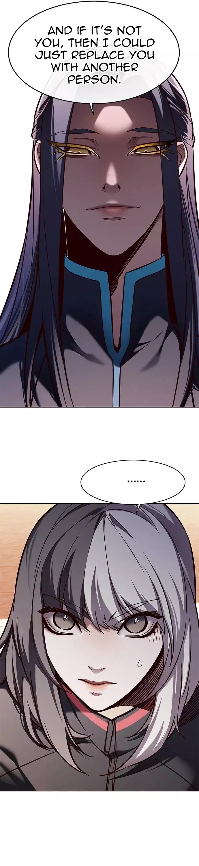Eleceed, chapter 161, image 21